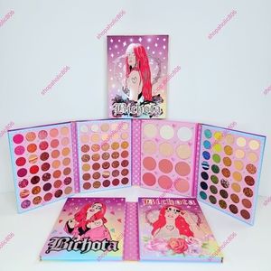 Karol G Bichota Palette New